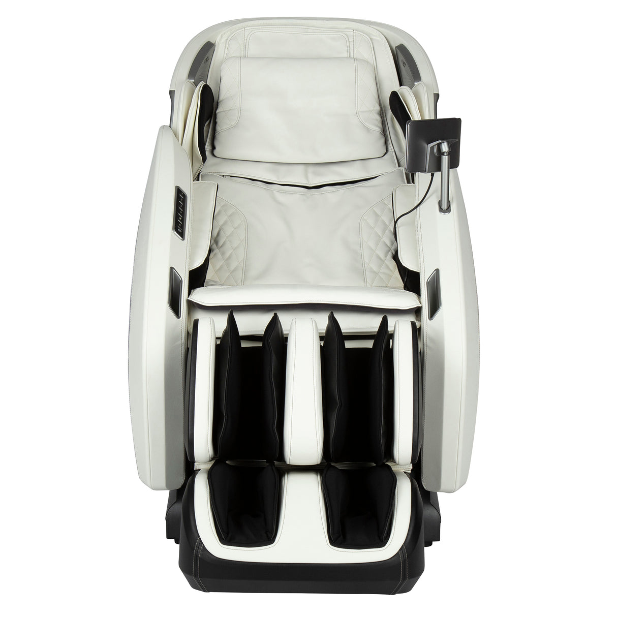 Certus in Moon facing front