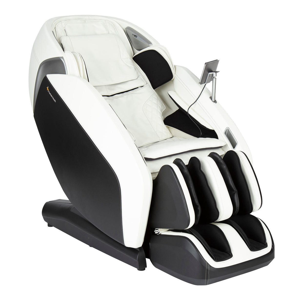 Certus massage chair in Moon