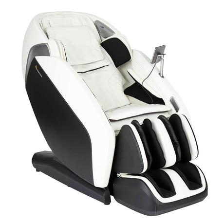 Certus massage chair in Moon