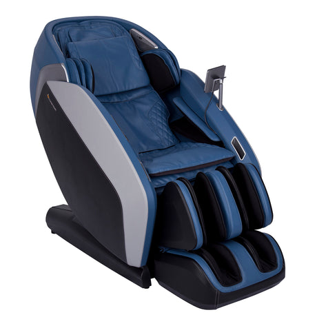 Certus massage chair in Sky