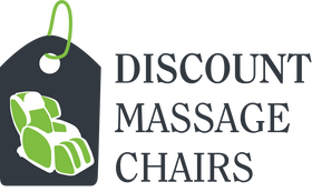 Discount Massage Chairs Logo