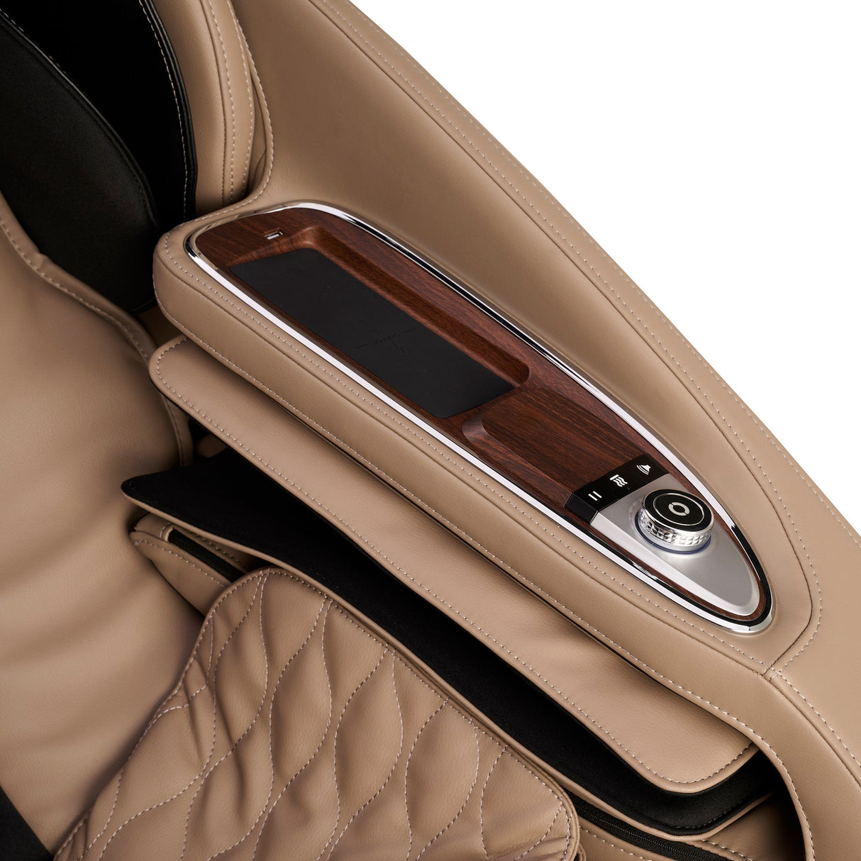 Novo Flex Controls