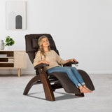 Woman in PC-350