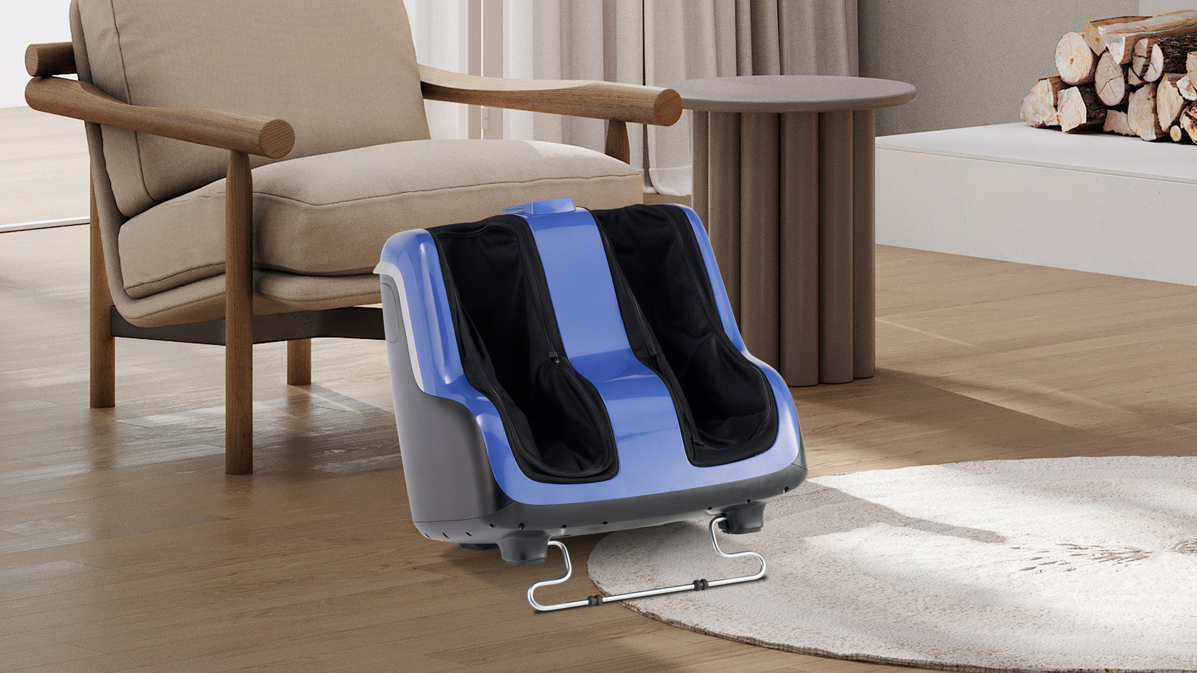 Reflex SOL Plus in Living Room