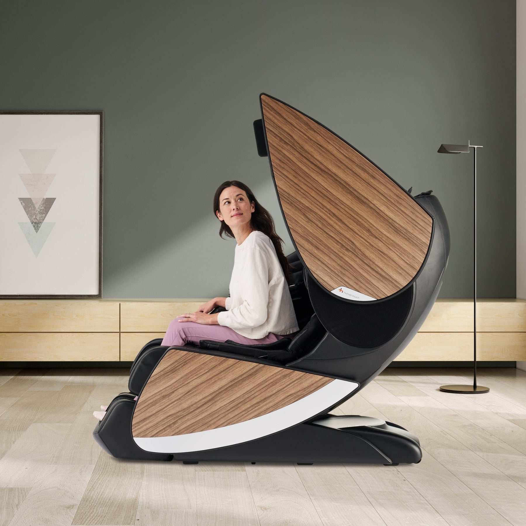 Super Novo X Massage Chair – DiscountMassageChairs