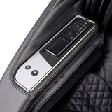 Close up of Super Novo X remote