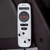Close up of Hale ZG Chair Remote
